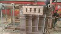 Transformer  Tank
