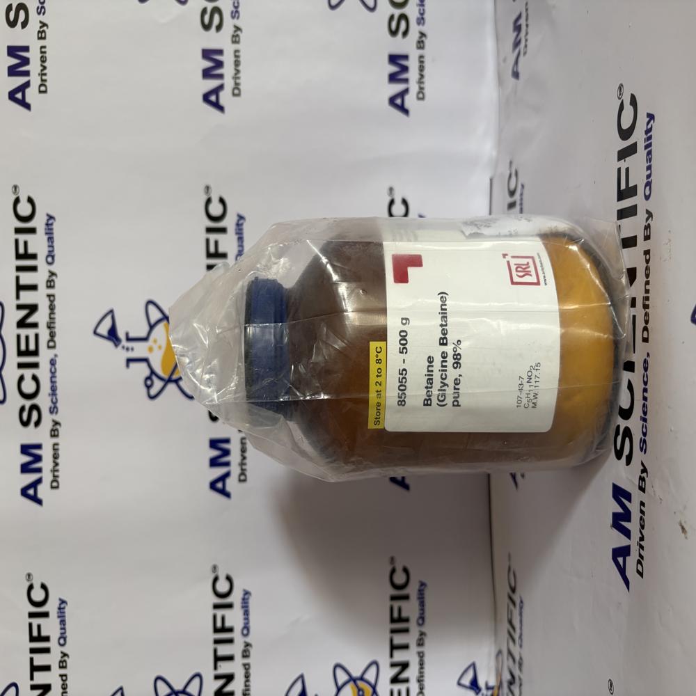 Betaine Glycine Betaine pure, 98% 500g SRL
