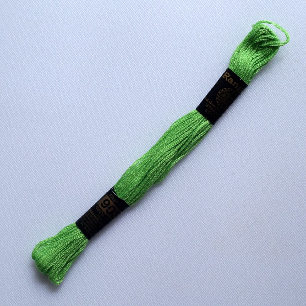 Metallic Zari Thread