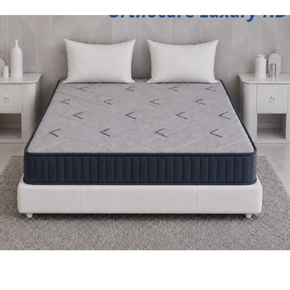Orthocare Luxury Mattress