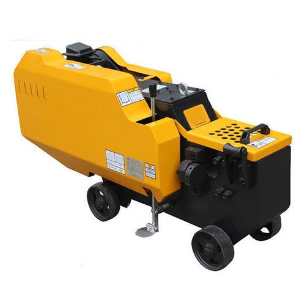 Steel Bar Cutting Machine