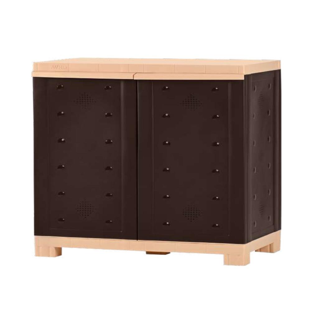 plastic foldable cupboard