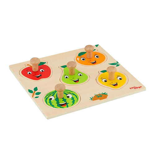 Wooden Puzzles