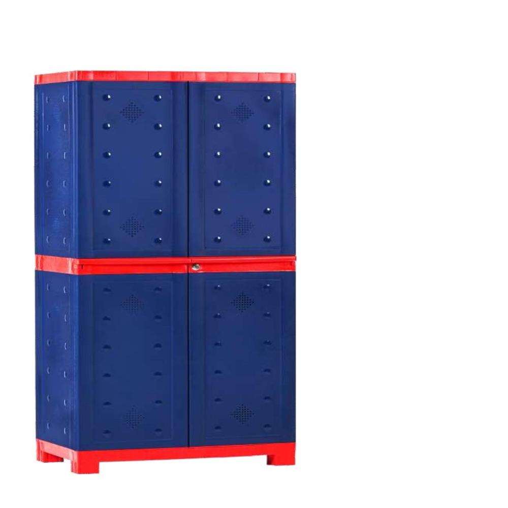 Plastic Cupboard - Application: Omes
