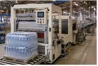 Meneral Water Plant