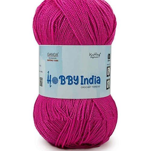 Crochet Thread