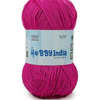 Crochet Thread