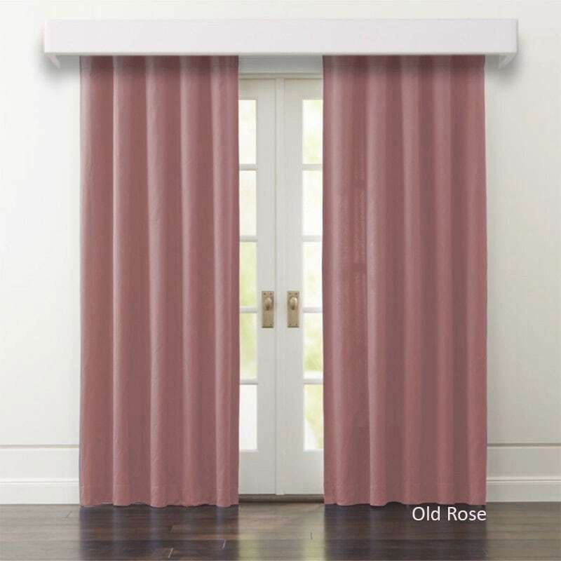 Party Wedding Printed Polyester Eyelet Curtains