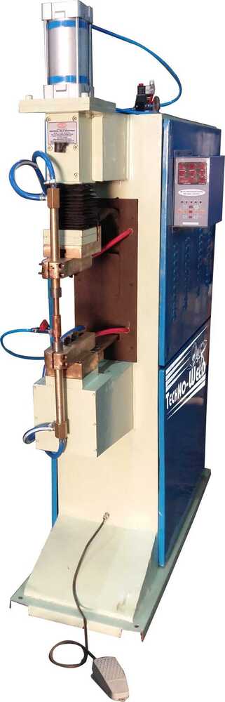 TWE-PWSH Single Head Projection Welding Machine