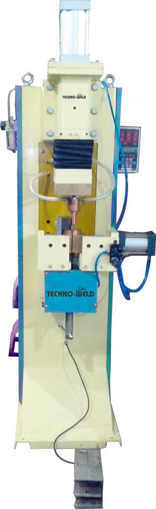 TWE-SPWH Shocker Top Button U Projection Welding Machine