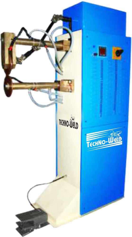 TWE-MCSWM Micro Seam Welding Machine