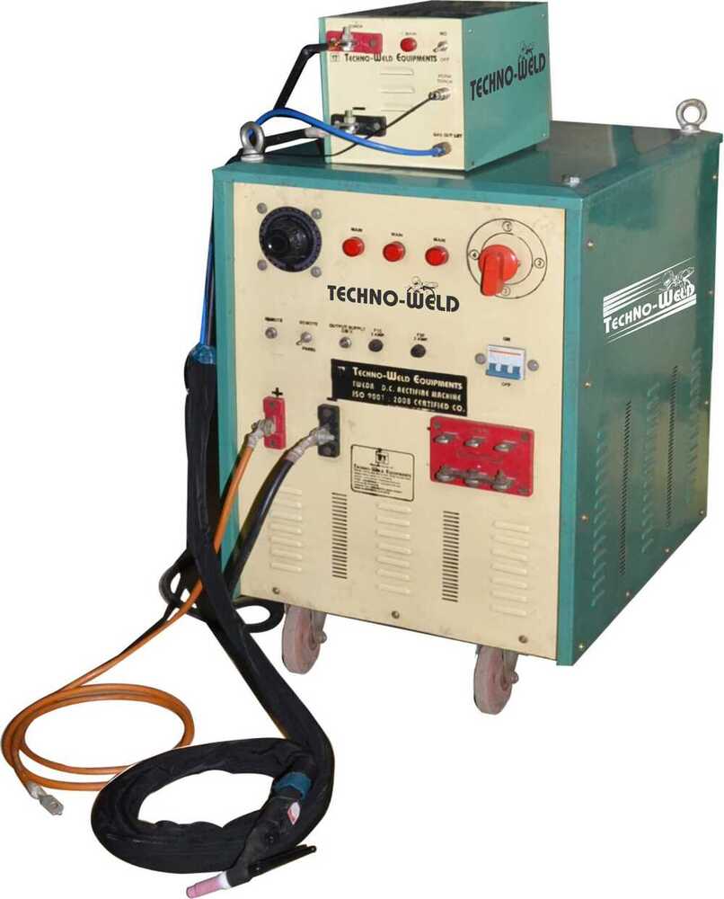 TWE-TWM Tig Welding Machine