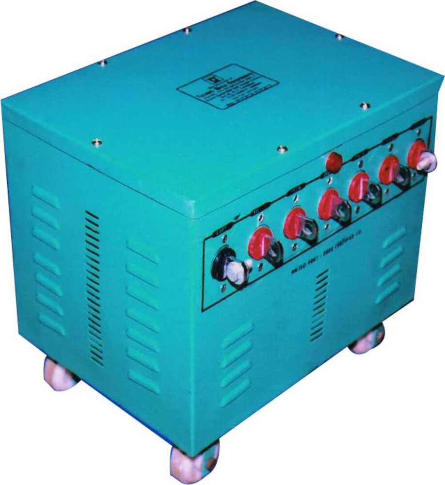 TWE-PTAWS Pin Type ARC Welding Machine