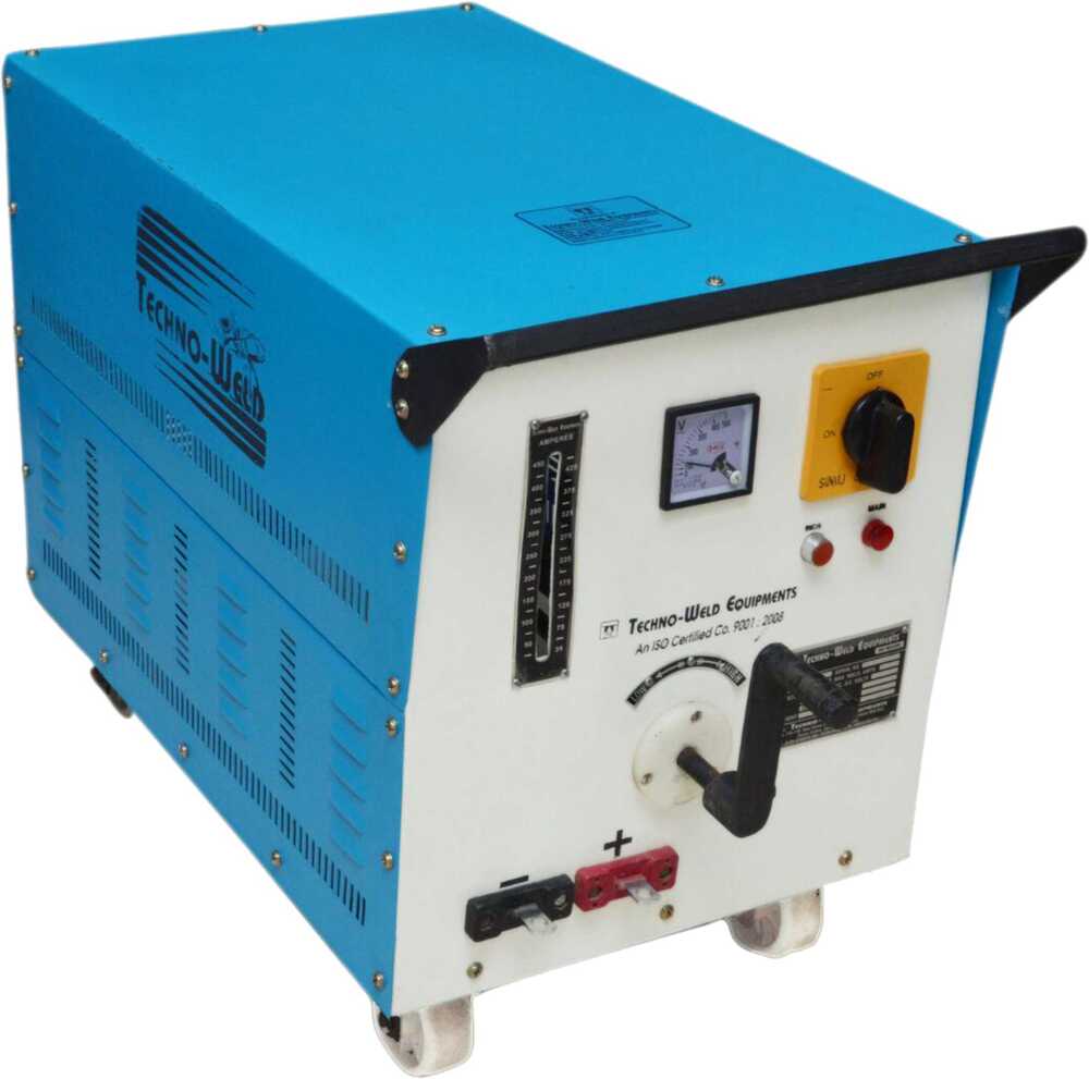 TWE-AWS AC ARC Welding Machine