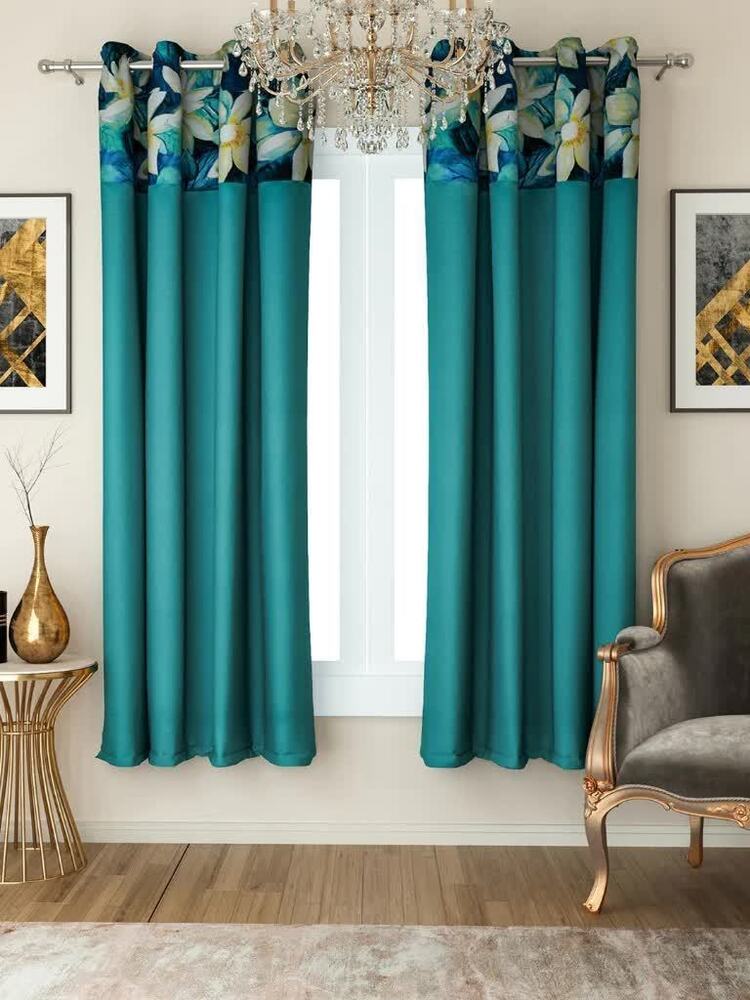 Window Curtain