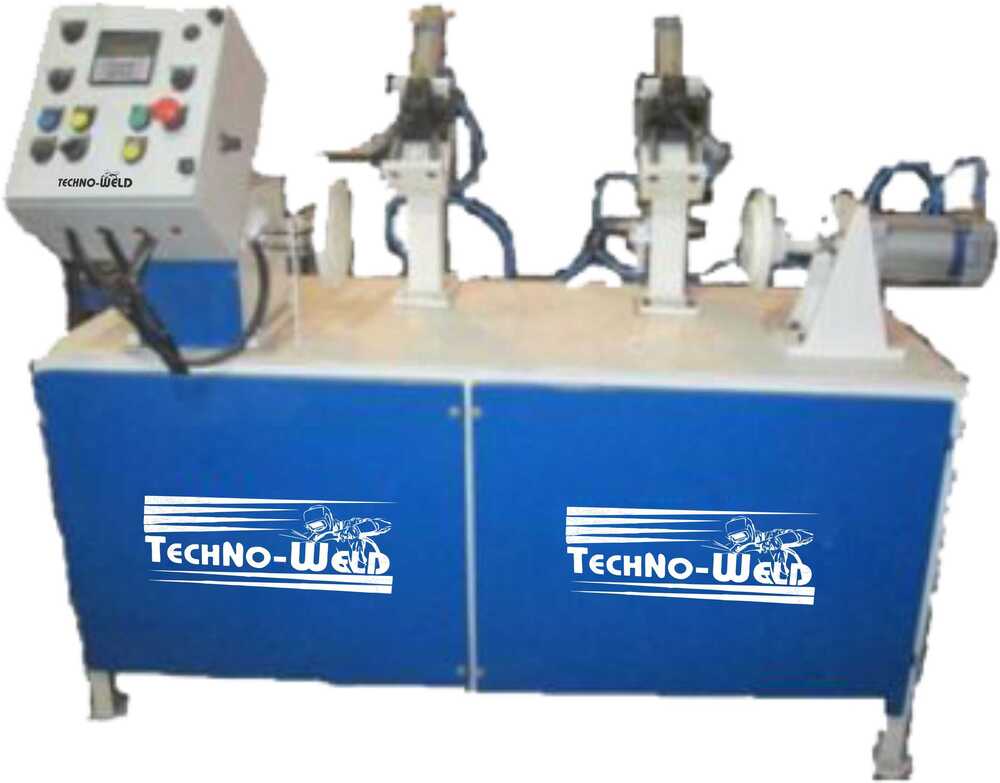 TWE-SPWM SPM Welding Machine