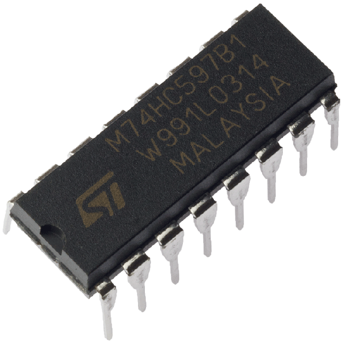 Integrated circuits 