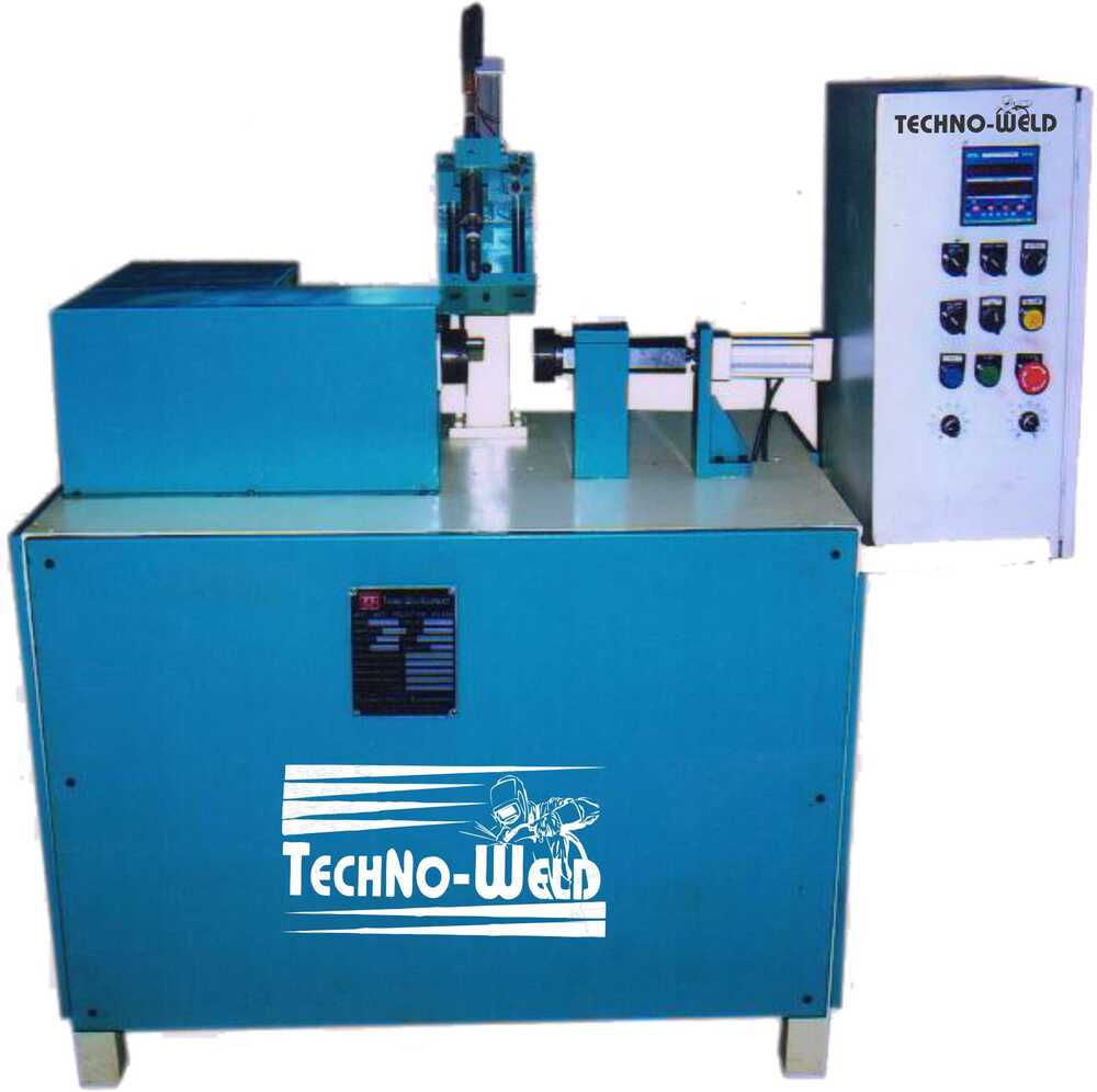 TWE-SPWM SPM Welding Machine For Shatter Lock