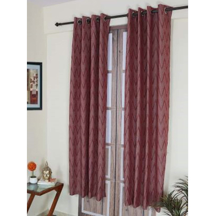 Door Curtain for Windows