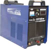 TWE-IBAPCM 100 Inverter Based Air Plasma Cutting Machine