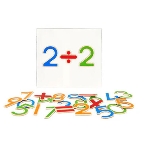 Magnetic Display Toys