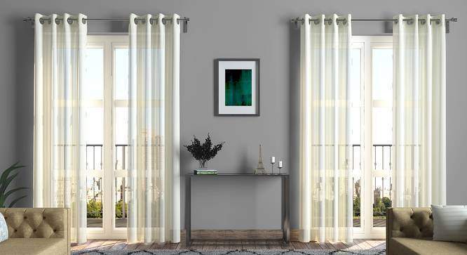 Sheer Curtain