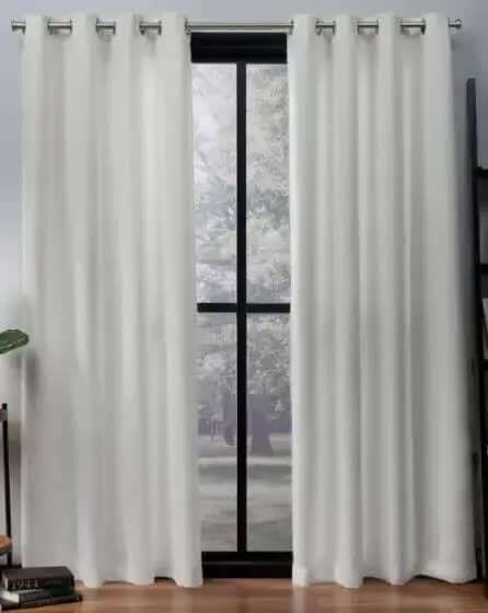 Panel Pair Curtains