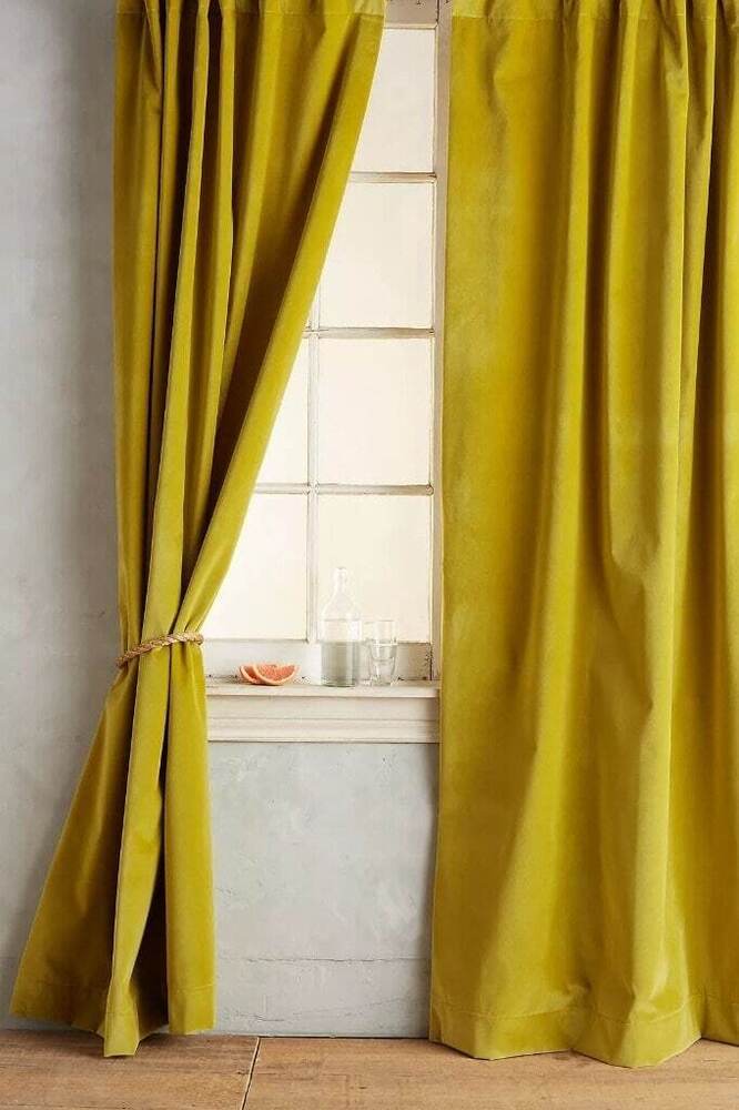 Curtain Panels