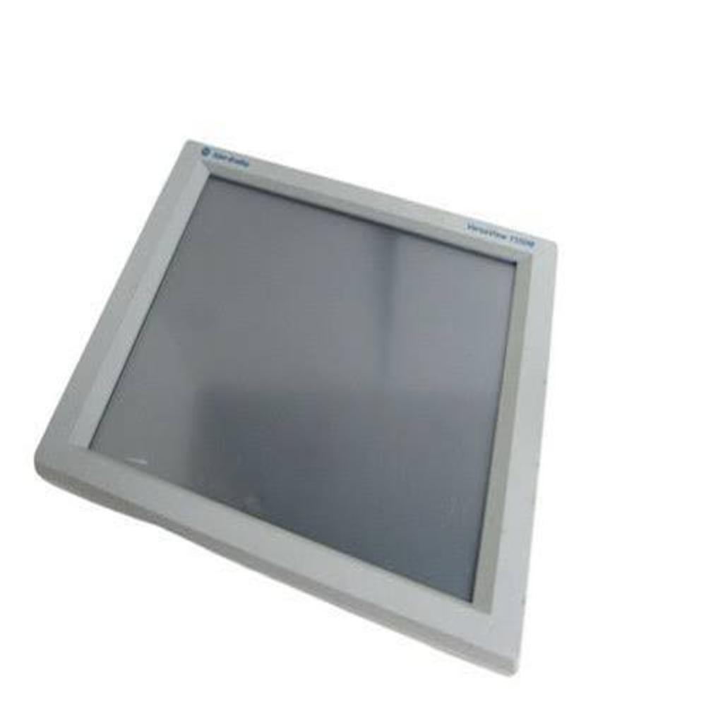 Siemens 6Av6643-5Ma10-1Nd2 - Application: Industrial Automation