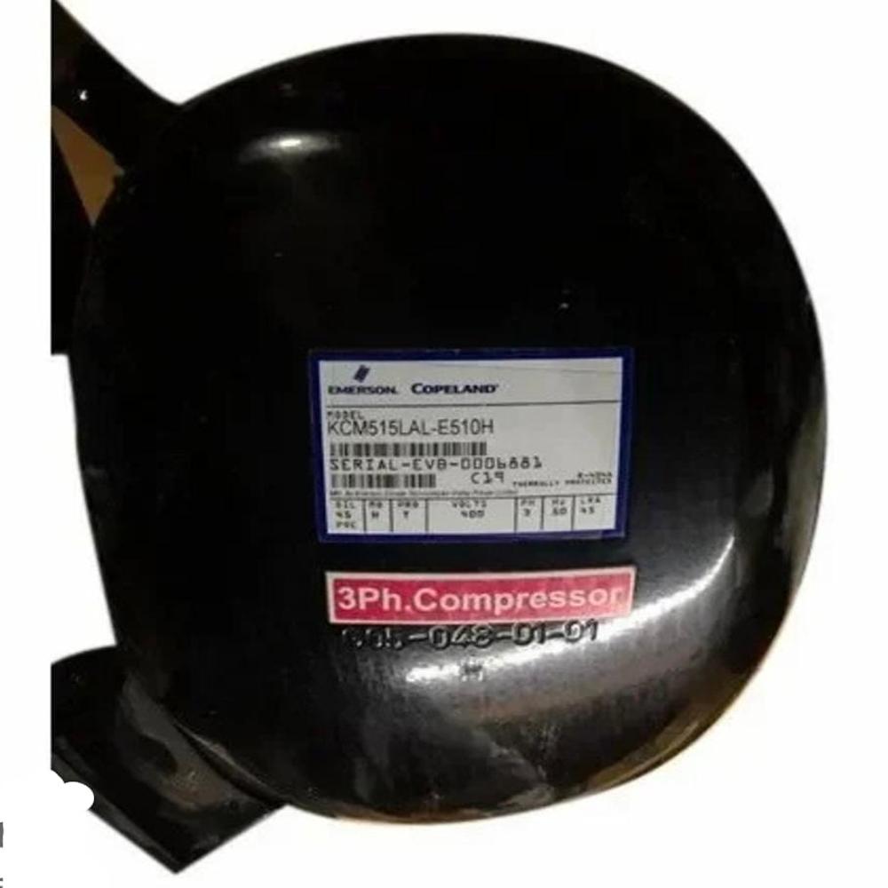 COPELAND MAKE COMPORESSOR, MODEL: KCM515LAL