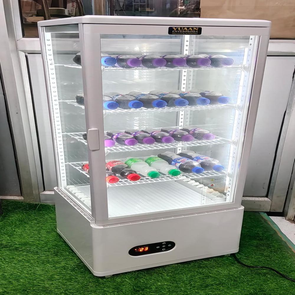 BOTTEL FRIDGE