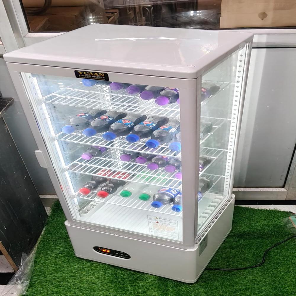 BOTTEL FRIDGE