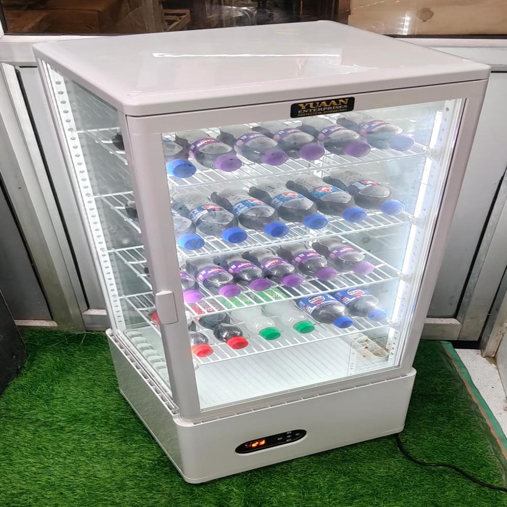 BOTTEL FRIDGE