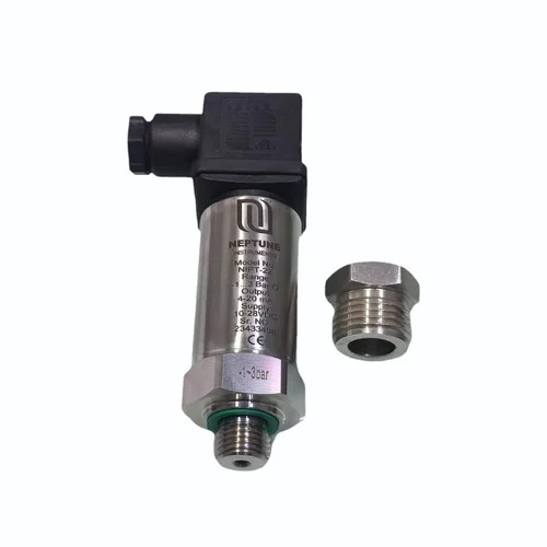 28V DC Pressure Transmitter