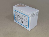 Boditech ichroma II - Hormone Controls