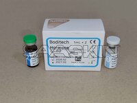 Boditech ichroma II - Hormone Controls