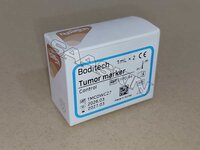 Boditech ichroma II - Tumor Marker Controls