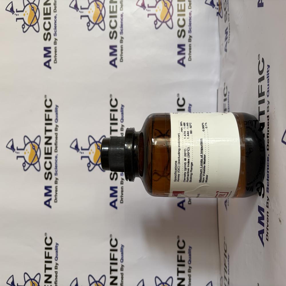 Chloroform extrapure, 99% 500ml SRL