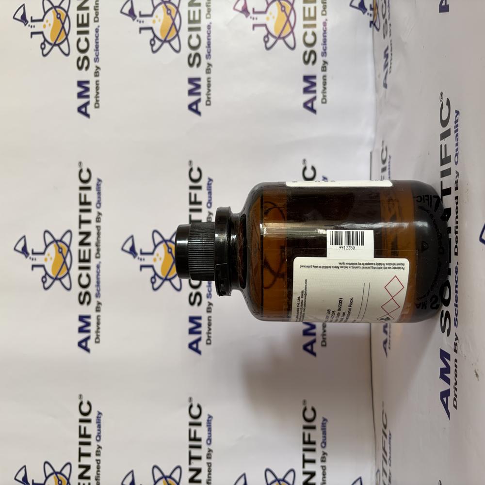 Chloroform extrapure, 99% 500ml SRL