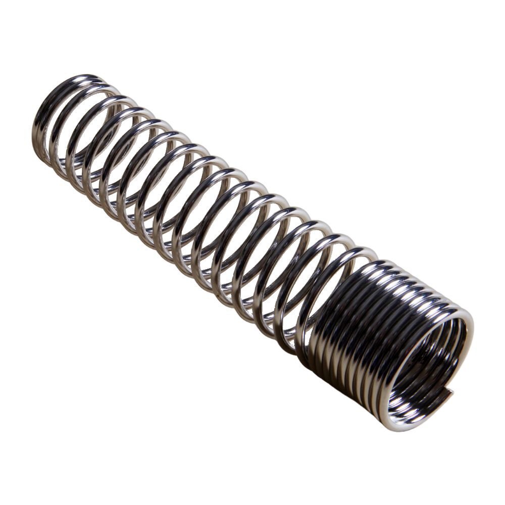 Compression Spring - Material: Stainless Steel