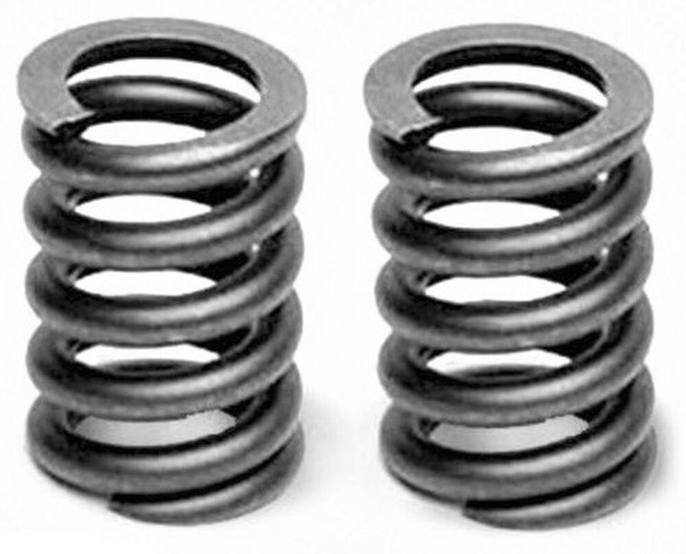 Compression Spring - Material: Stainless Steel