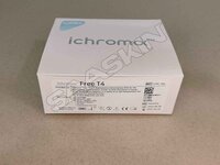 Boditech ichroma Free T4