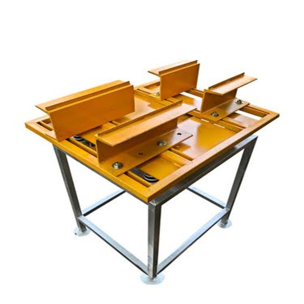 Demoulding Machine - Feature: High Quality