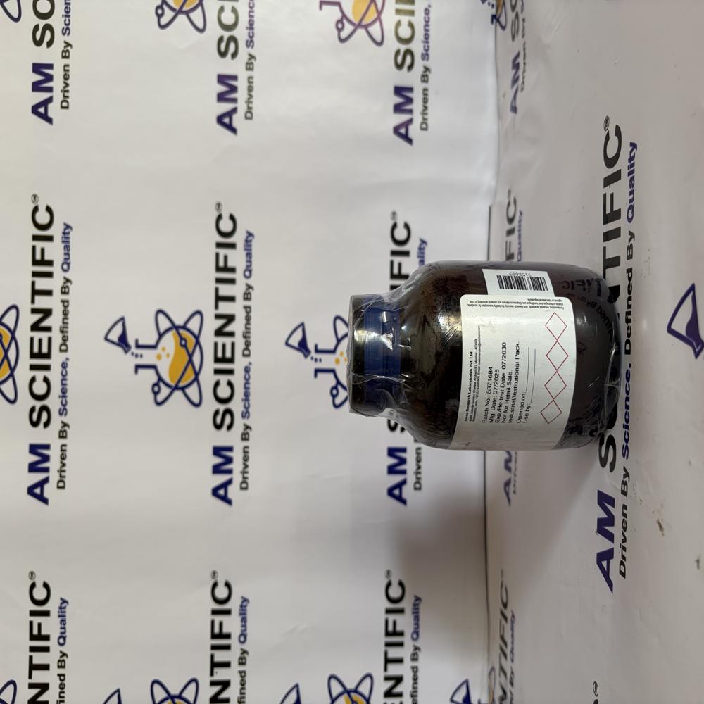 Zinc Metal Dust pure 99% 325 mesh 500g SRL