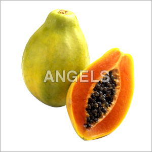 Fresh Papaya