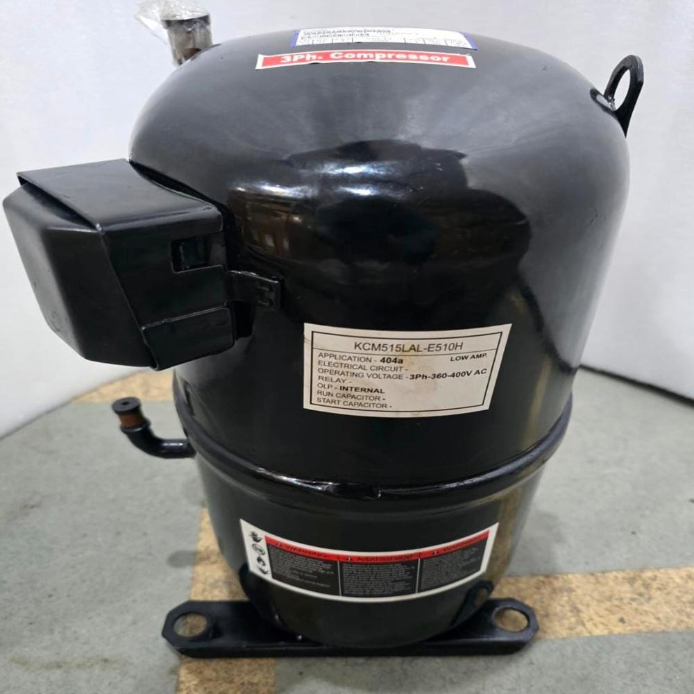 COPELAND MAKE COMPORESSOR, MODEL: KCM515LAL