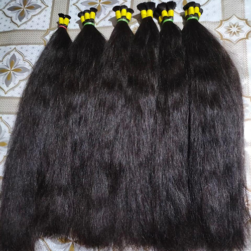 Human Hair Bundles