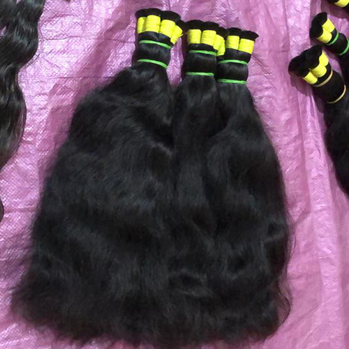 Human Hair Bundles