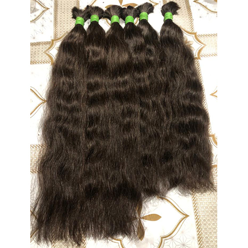 Human Hair Bundles