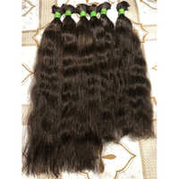 Human Hair Bundles